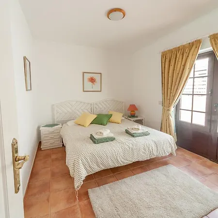 Casa Zoe