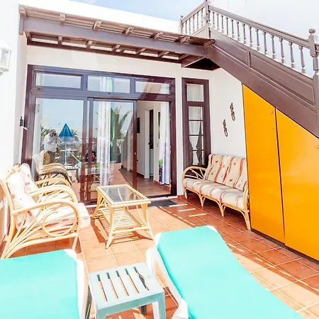 Casa Zoe 아파트 푸에르토카레로