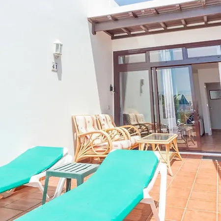 아파트 Casa Zoe *