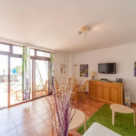 Apartment Casa Zoe Puerto Calero
