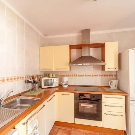 Casa Zoe Apartment *